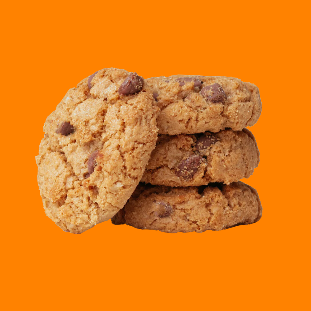 VOLS Cookie Bites 🍪 20X (2.5oz) Snack Packs!